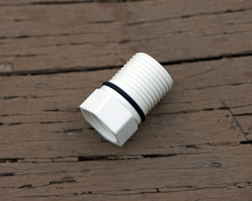 Our water tap is ideal for water conservation needs including: A water crisis where water rationing is needed Emergency preparedness planning Essential camping equipment Survival gear & supplies Emergency water storage