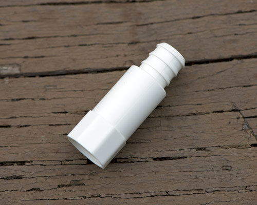 Whether it is part of an emergency preparedness kit or as part of your family's camping gear, the SaveAqua tap offers an economical and adaptable solution for saving water and improving onsite hygiene.