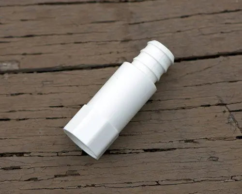 Whether it is part of an emergency preparedness kit or as part of your family's camping gear, the SaveAqua tap offers an economical and adaptable solution for saving water and improving onsite hygiene.