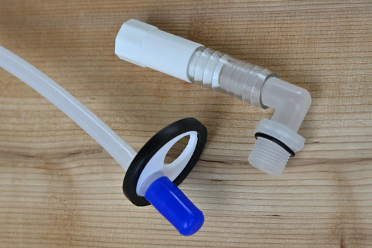RotopaX™ 5 Gallon Container adapter