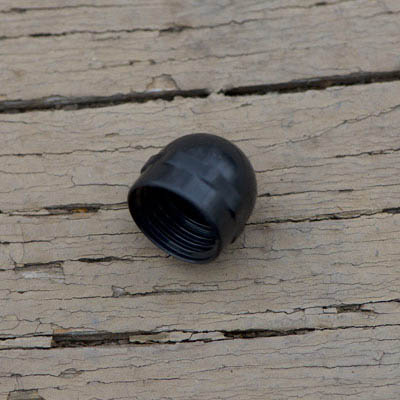 Replacement Cap for Water Conservation Tap by SaveAqua